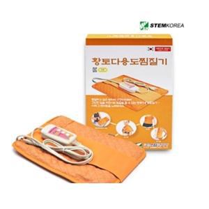 다용도 MPN 찜질기 MPD-2535 황토촌 황토