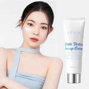 입큰 화이트 포션 톤업 크림 50ml / SPF30, PA++ 자외선+미백+주름 기능성