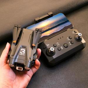 EaJ Z908 프로 맥스 미니 흐름 24G 촬영용드론 전문가용 KBDFA 4K 카메라 쿼드콥터