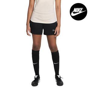 [나이키] NIKE 드라이핏 아카데미 여성 런닝 트레이닝 운동복 반바지 CV2649-013