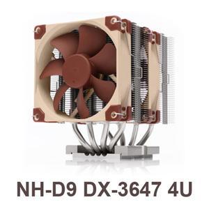 녹투아 NH-D9 DX-3647 4U CPU공랭쿨러