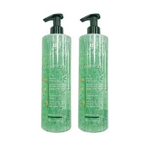 [르네휘테르] 포티샤 두피 모발강화 샴푸 600ml x 2개