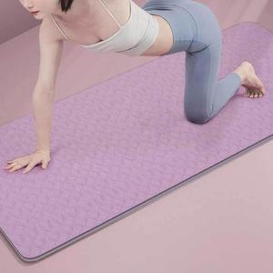 [BZJL0DQM_4B]요가매트 스트레칭매트 홈트매트 스포츠매트