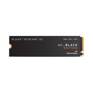 WD BLACK SN7100 M.2 NVMe SSD (500GB)