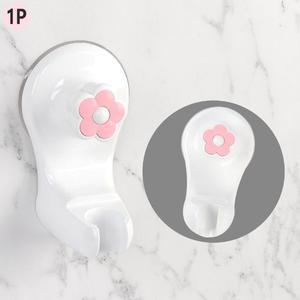 [기타]샤워헤드걸이 거치대 홀더 욕실 부착식 샤워기 (WFH9USY)