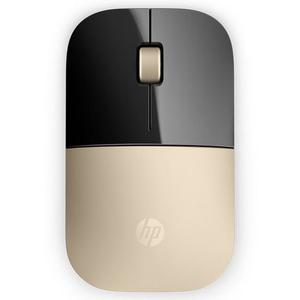 HP Z3700 무선 마우스 X7Q43AA 골드