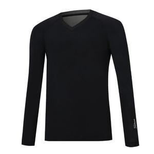 [타이틀리스트]M 타이틀리스트골프긴팔 CQK TLPMT2107-06 V NECK MESH BASELAYER