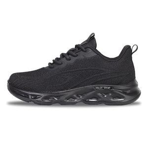 [기타]엘르스포츠 웨이크 런닝화 블랙 EL5S245BLK