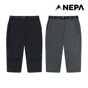 네파 여성 마운틴 7부 팬츠 7I41701