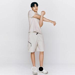 [지오다노] 105212 지모션 쿨터치 카고 쇼츠