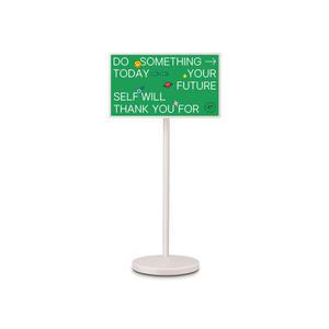 [바로방문쿠폰] [LG] 스탠바이미2 스마트 터치스크린 TV 27LX6TEGA [68cm]