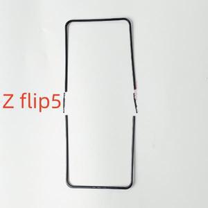삼성 갤럭시 Z 폴드 1 2 3 4 5 플립 6 중간 프레임 베젤 교체 F7000