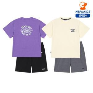 [롯데백화점]네파 KJ 파리 세트 KKD5913