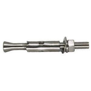 스텐앙카세트(SUS201) 삼부3/8x100mm(4인치) 앙카볼트