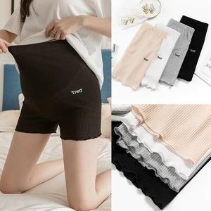 맘콩 임산부속바지 임산부속옷 속바지 임산부팬티 (WFHOTQL)