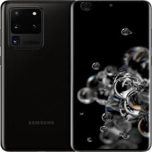 갤럭시 S20울트라 중고폰 공기계 특S급 SM-G988N [중고]