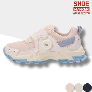 프로스펙스 윙 다이얼 키즈 신발 PW0GK22S203 핑크_CA