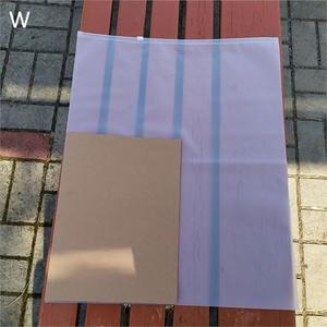 [라일리] Rly 여행용휴대용 지퍼백파우치7호 10개  9503655)