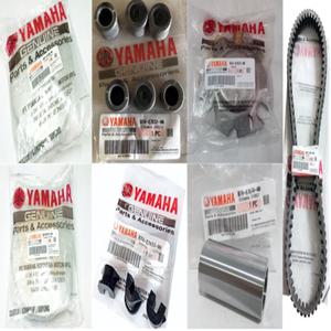 XMAX300(2018~)구동계6종+벨트야마하순정품