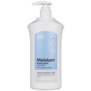노브랜드 부드럽고 촉촉한 핸드로션 350ml