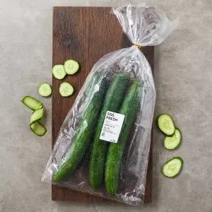 취청오이 600g (3입)