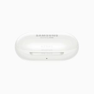 삼성 버즈플러스 화이트 본체 충전케이스 SM-R175 중고 정품 리퍼