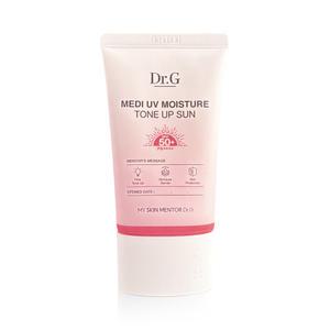 닥터지 메디 UV 수분 톤업 선 50ml X 2개 - R