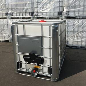 농업용 벌크 저장소 IBC 500L 500L물탱크 오일 탱크 이미지 IBC탱크