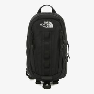 노스페이스 등산힙색 여행가방 25SS 빅샷 원웨이 NN2PR03A BLK