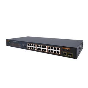 솔텍 SOLTECH SFC524HP 스위치허브 빈컴