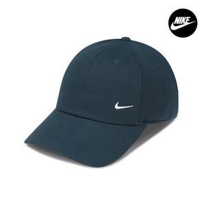 나이키 클럽 언스트럭처드 자수로고 남자 여성 볼캡 러닝 모자 FZ5698-478