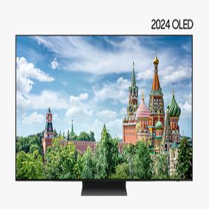 삼성전자 삼성 OLED TV KQ55SD90AFXKR 138cm 스탠드형