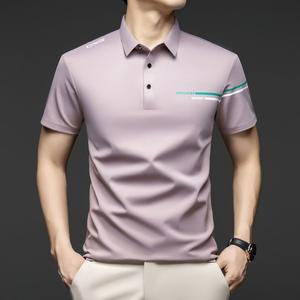 카라반팔티 드라이핏 남성골프반팔티셔츠 남성라운드반팔티셔츠 여름티셔츠 반팔티