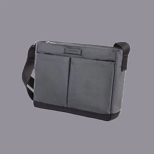 쌤소나이트 레드 ROGART 메신저백 GRAY UG238003 933159