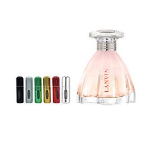 [랑방][공식수입] [랑방] 모던 프린세스 오 센슈얼 EDT 30ml 공병기획(공병+쇼핑백)