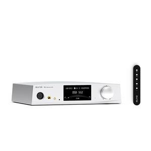 입력, PLL/클럭 실버 동기화 32비트/768kHz/DSD512/MQA, 6 PC/스피커/홈 잭, 헤드폰 10MHz 기술/트윈 오디오 듀얼-DAC 4 35/XLR/4 클럭 칩, 지원 , JFET,