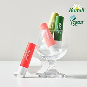 [카밀]카밀 비건 립밤 2개 골라담기