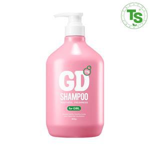 TS 지디 샴푸 대용량 포걸 800g 1개