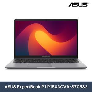 ASUS ExpertBook P1 P1503CVA-S70532 (16GB/WIN11) / rion