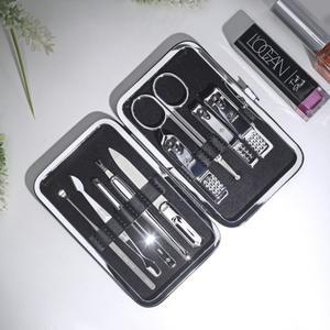 쓰리세븐 손톱깎이(TS-343EXC BLACK)/손톱/깍이/미용/가위/세트/깍기/777/쓰리세븐/깎이/발톱/정리/두꺼운