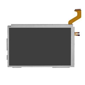 3DS XL 시스템 게임용 ASHATA 대체 LCD 화면 부품 액세서리 상단 디스플레이