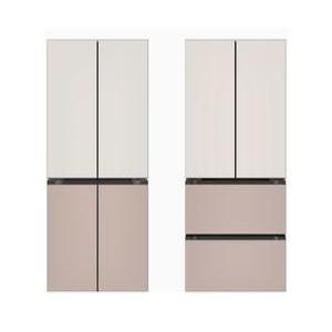 LG전자 R984GGA012 오브제컬렉션 Fit & Max M516GGA012S + Z484GGA123S (C)