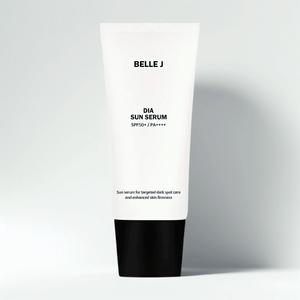벨르제이 다이아 선세럼 50ml, 1개