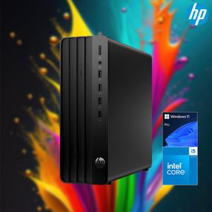 오늘출발 HP 프로타워 280 BF9R4BT 인텔 i5 14세대 16GB 512GB 윈도우11 프로 -ict