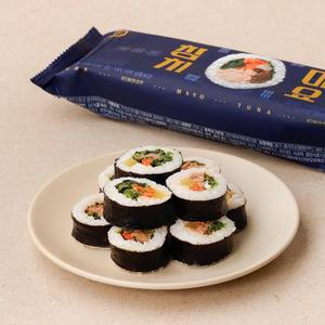 쉐프스토리 참치마요 김밥 230g