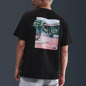 [국내매장] 나이키/남성반팔/SB 맥스 90 (HJ0894-010)