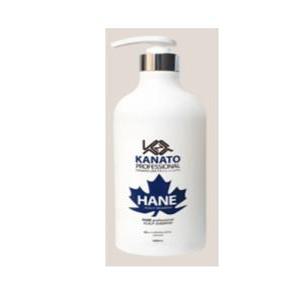 카나토 하네 스칼프 샴푸 무실리콘 지성용 대용량(1000ml)