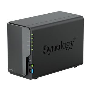 시놀로지 나스 DS225+ 2Bay NAS +3년보증