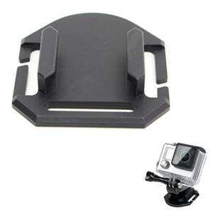 Go Pro 지원 Molle Mount 전술 조끼 기본 클립 GOPRO호환 Hero 12 Sjcam DJI호환 Insta360 카메라 액세서리