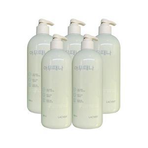 라끄베르 아무때나 때필링 500ml / 5개 / DY
